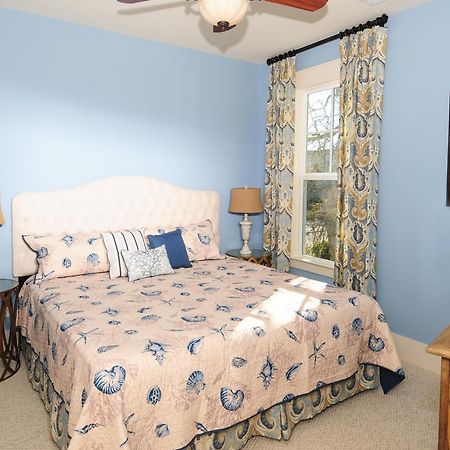 North Beach Resort & Villas Briarcliffe Acres Esterno foto
