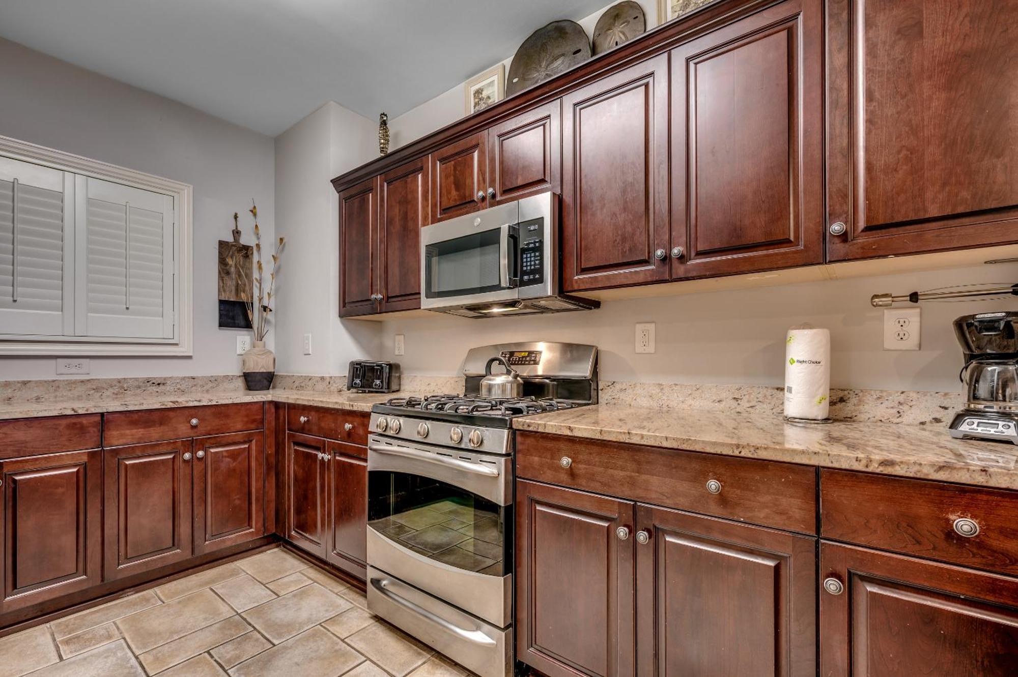 North Beach Resort & Villas Briarcliffe Acres Esterno foto