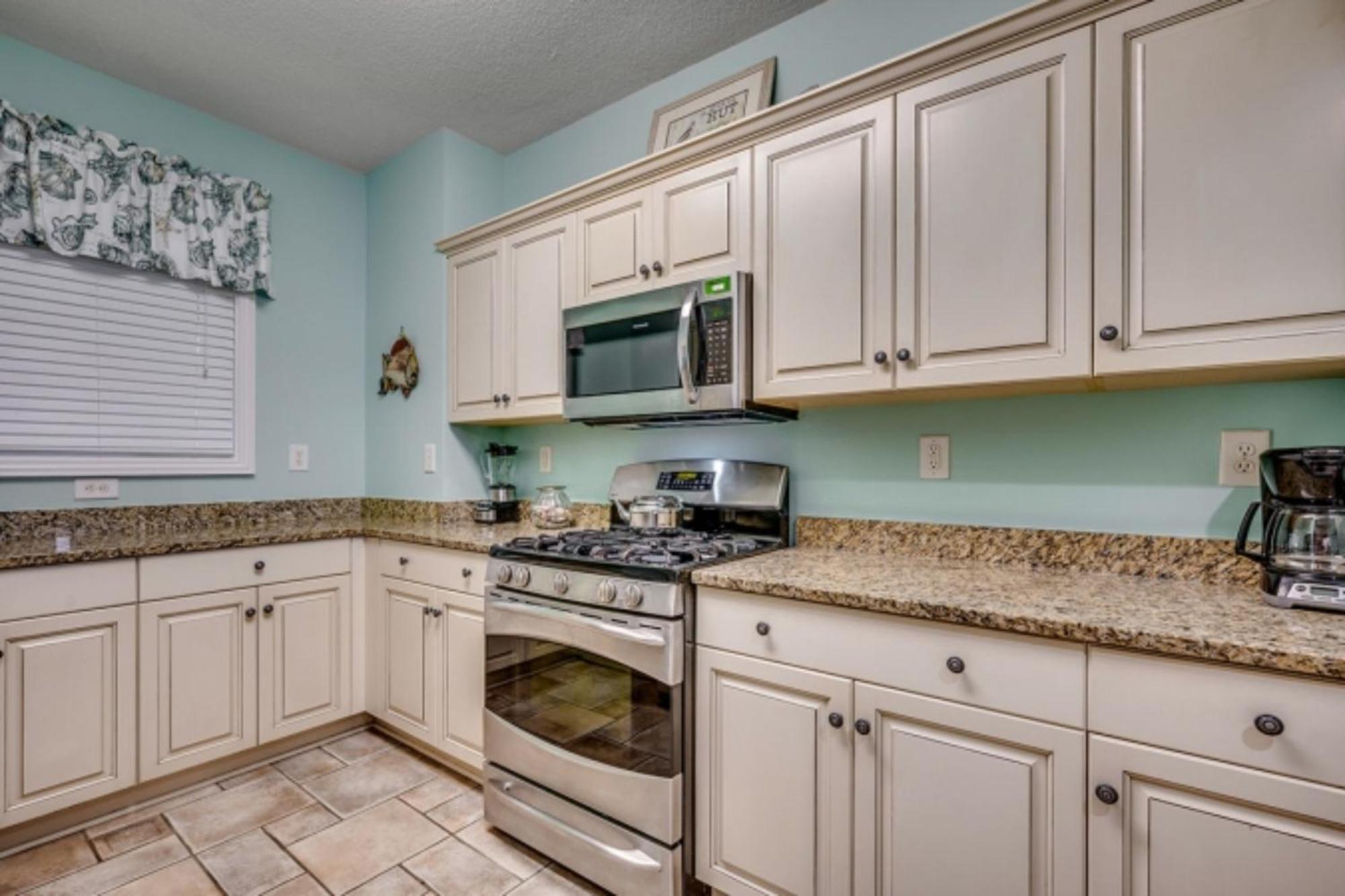 North Beach Resort & Villas Briarcliffe Acres Esterno foto