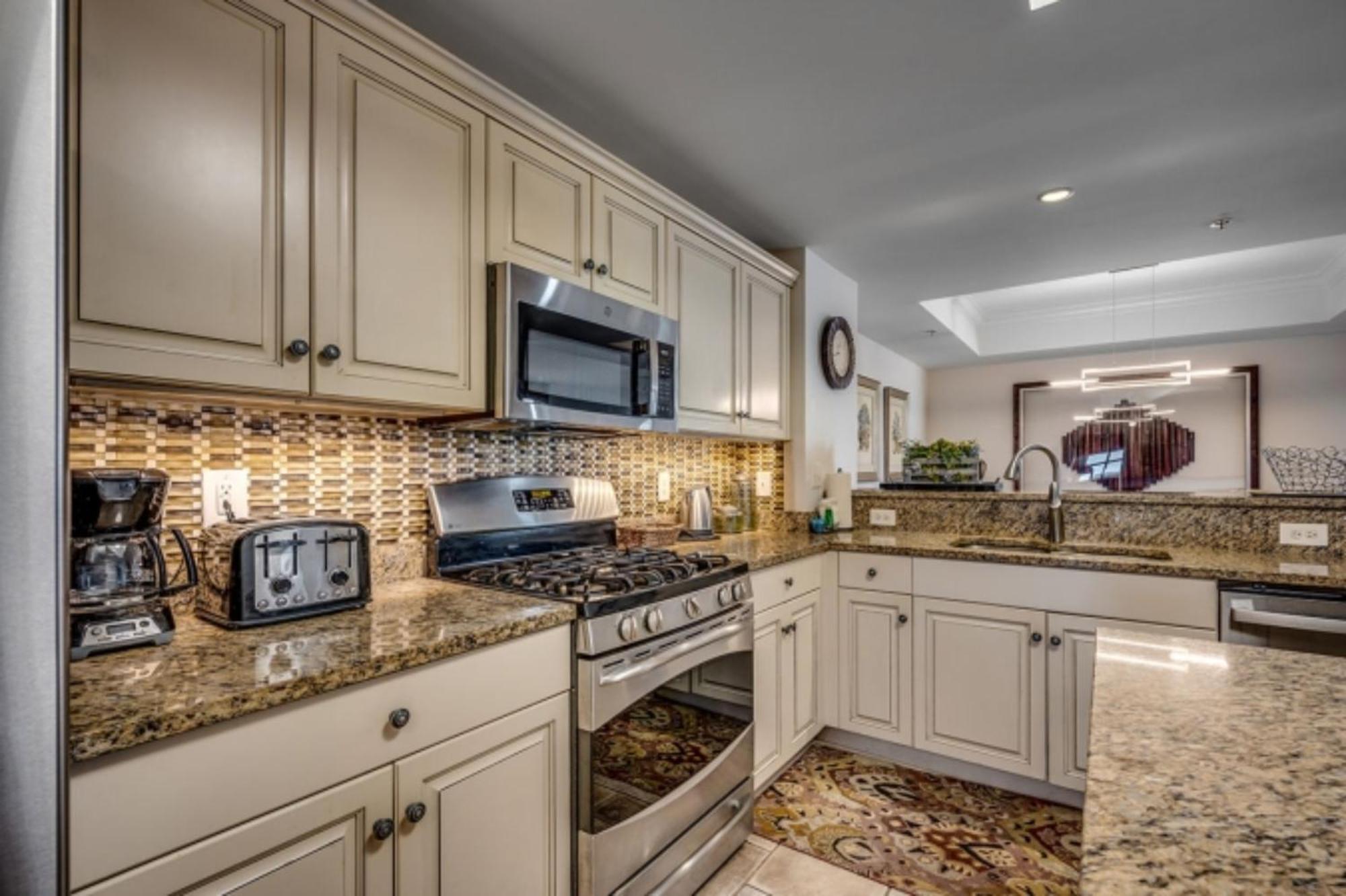 North Beach Resort & Villas Briarcliffe Acres Esterno foto