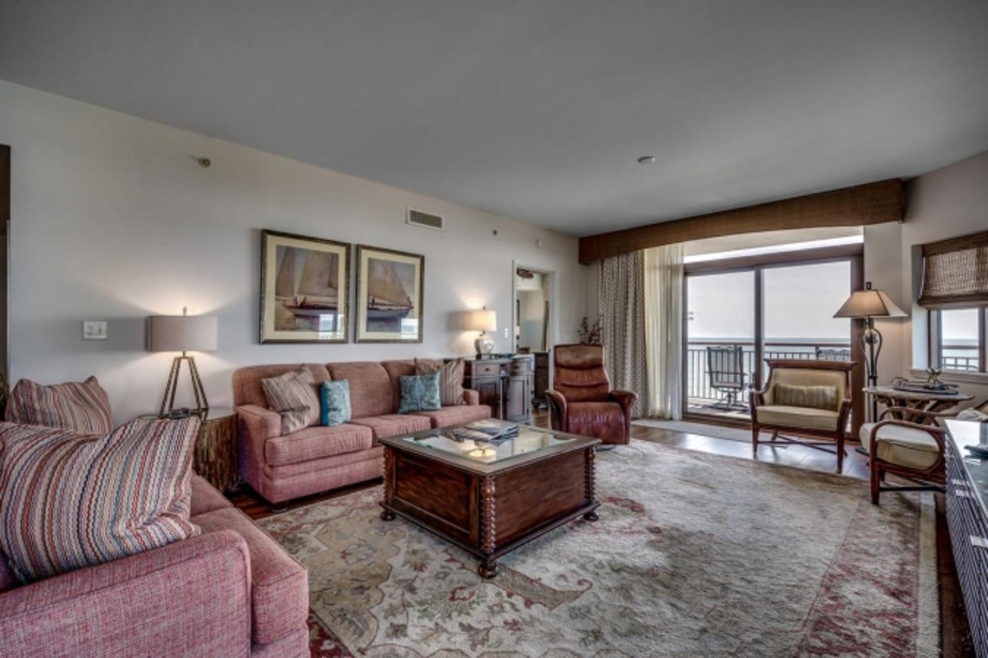 North Beach Resort & Villas Briarcliffe Acres Esterno foto