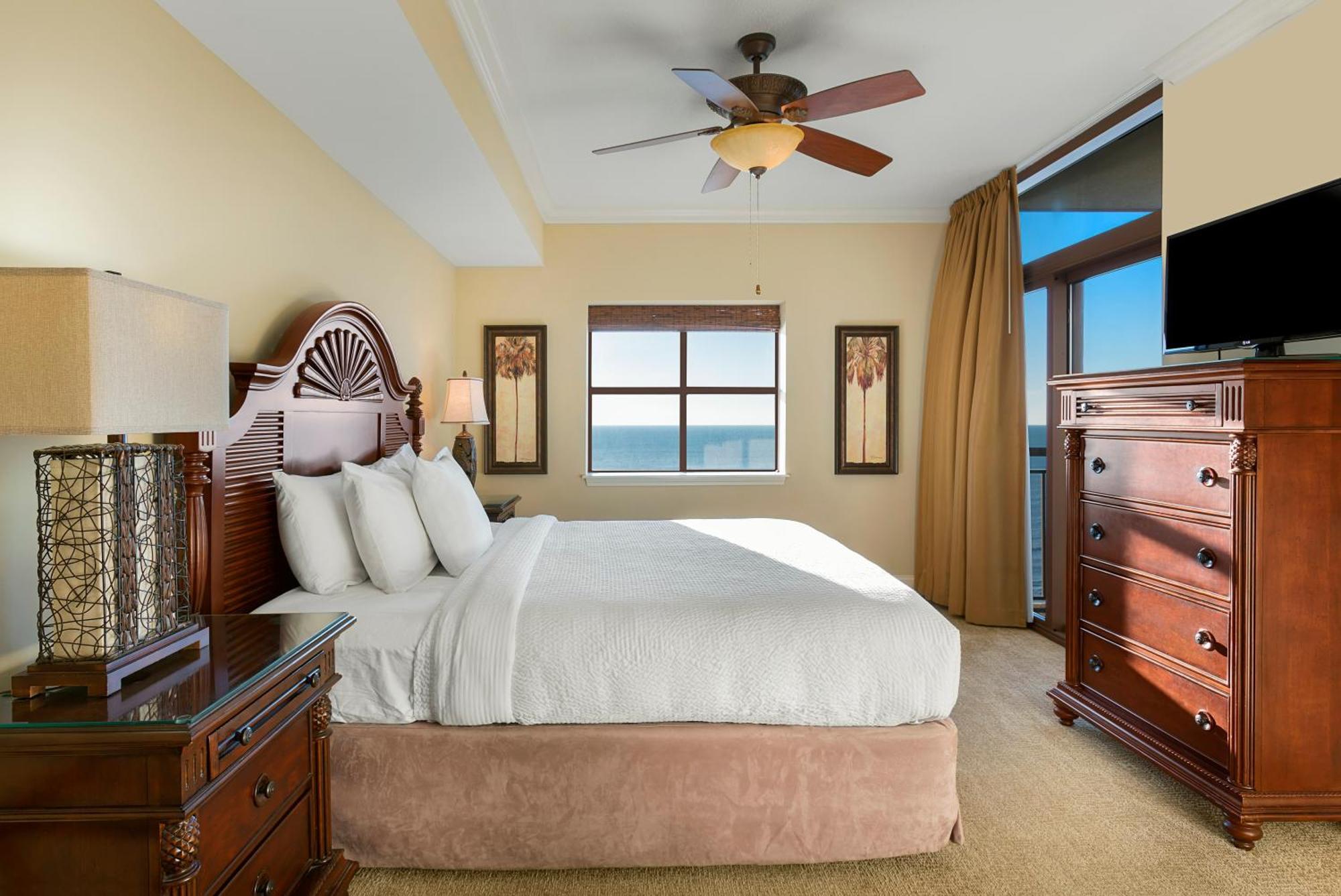 North Beach Resort & Villas Briarcliffe Acres Esterno foto