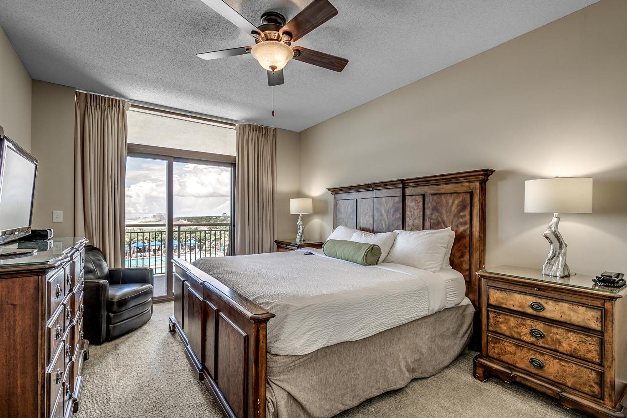 North Beach Resort & Villas Briarcliffe Acres Esterno foto