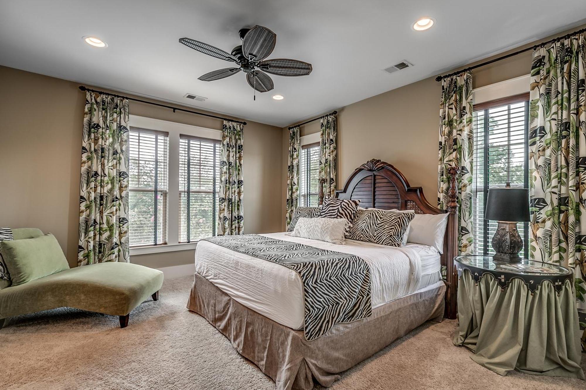 North Beach Resort & Villas Briarcliffe Acres Esterno foto