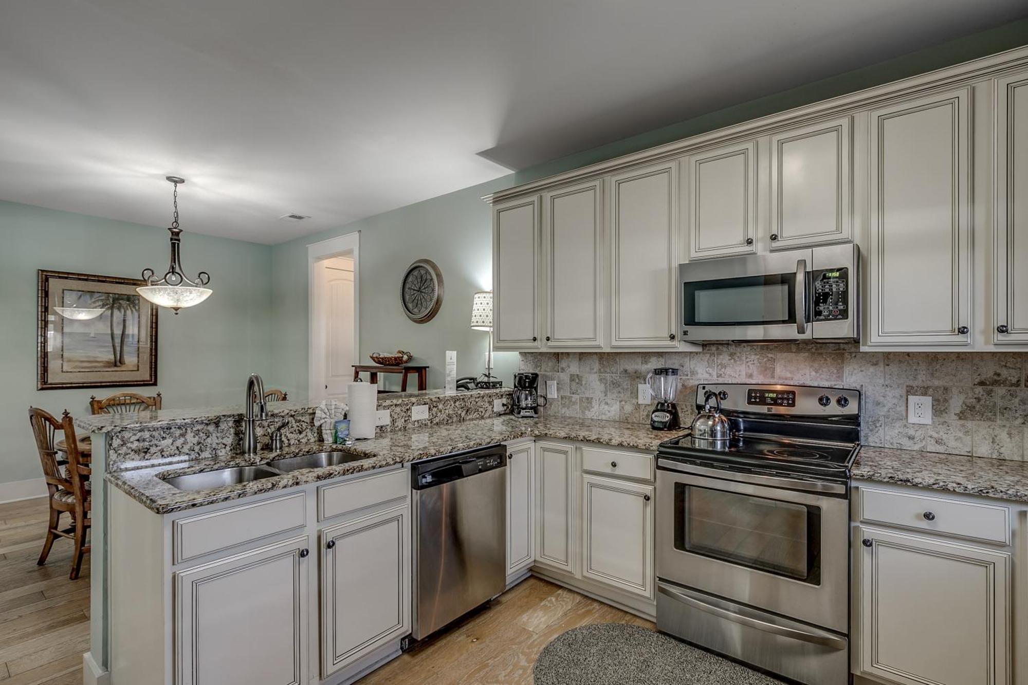 North Beach Resort & Villas Briarcliffe Acres Esterno foto