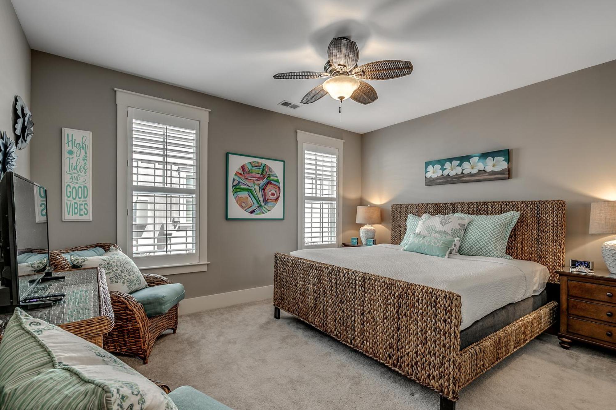 North Beach Resort & Villas Briarcliffe Acres Esterno foto