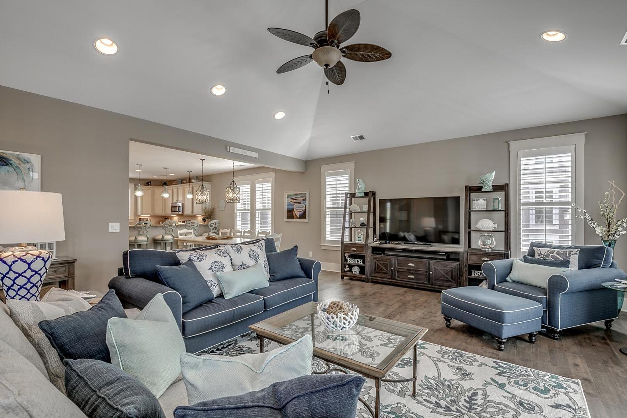 North Beach Resort & Villas Briarcliffe Acres Esterno foto