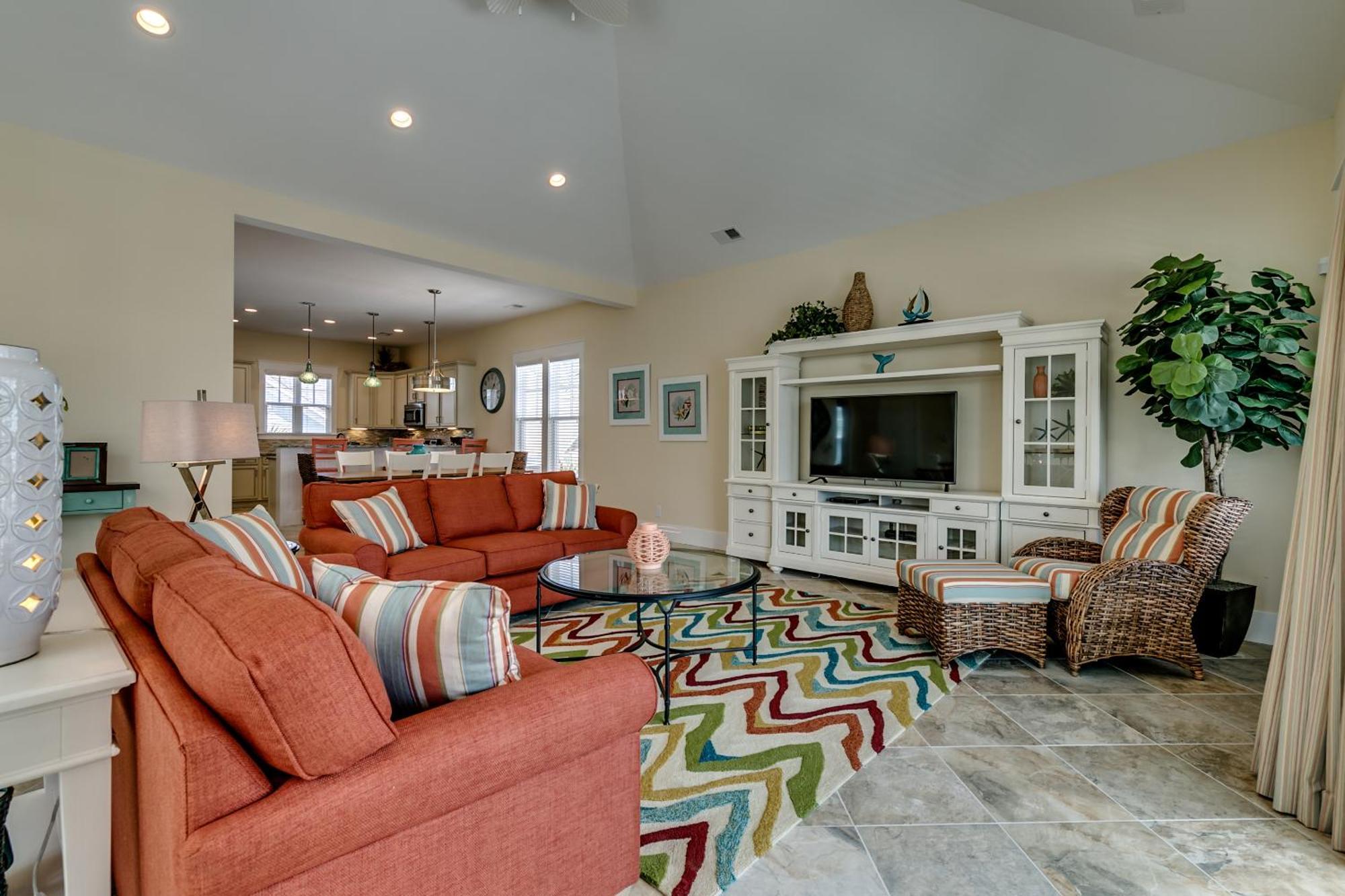 North Beach Resort & Villas Briarcliffe Acres Esterno foto