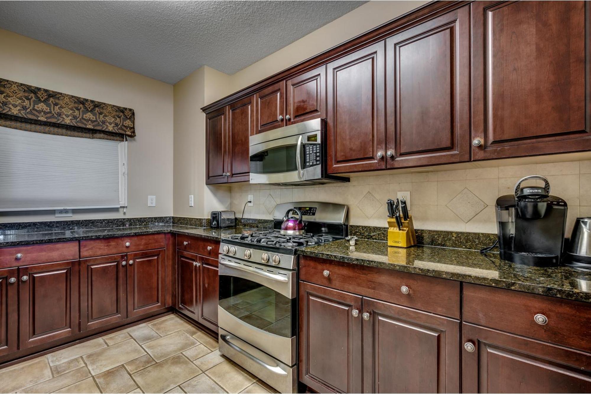 North Beach Resort & Villas Briarcliffe Acres Esterno foto