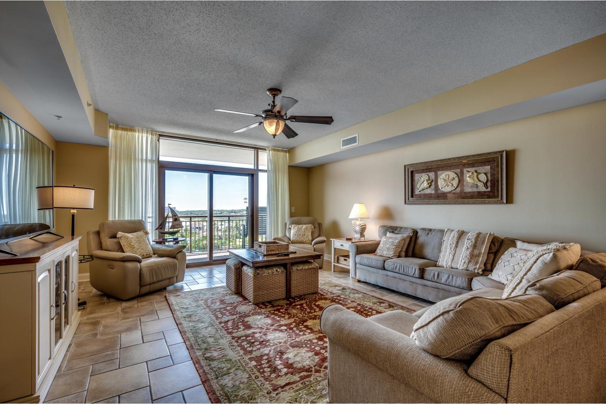 North Beach Resort & Villas Briarcliffe Acres Esterno foto