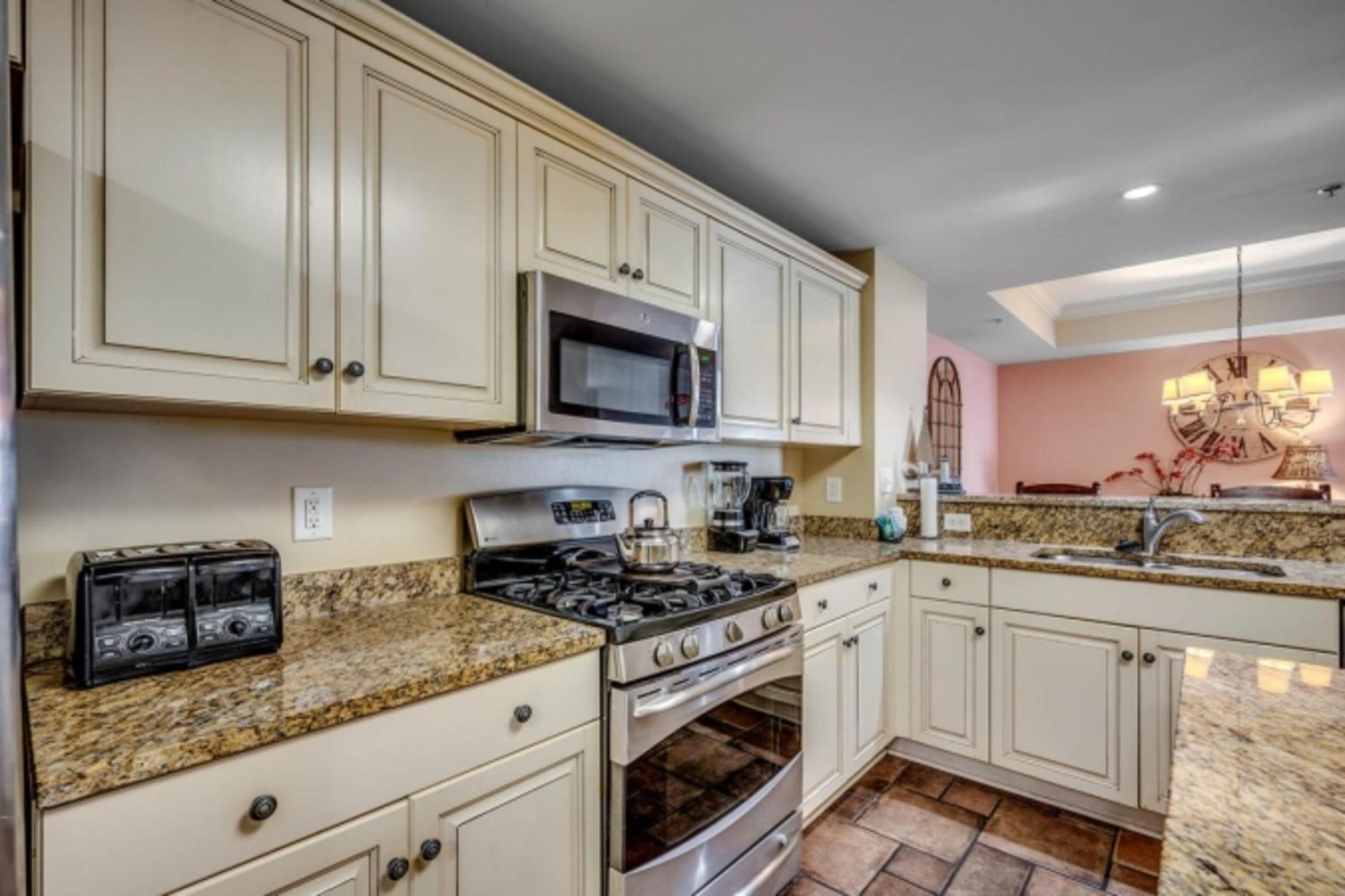North Beach Resort & Villas Briarcliffe Acres Esterno foto