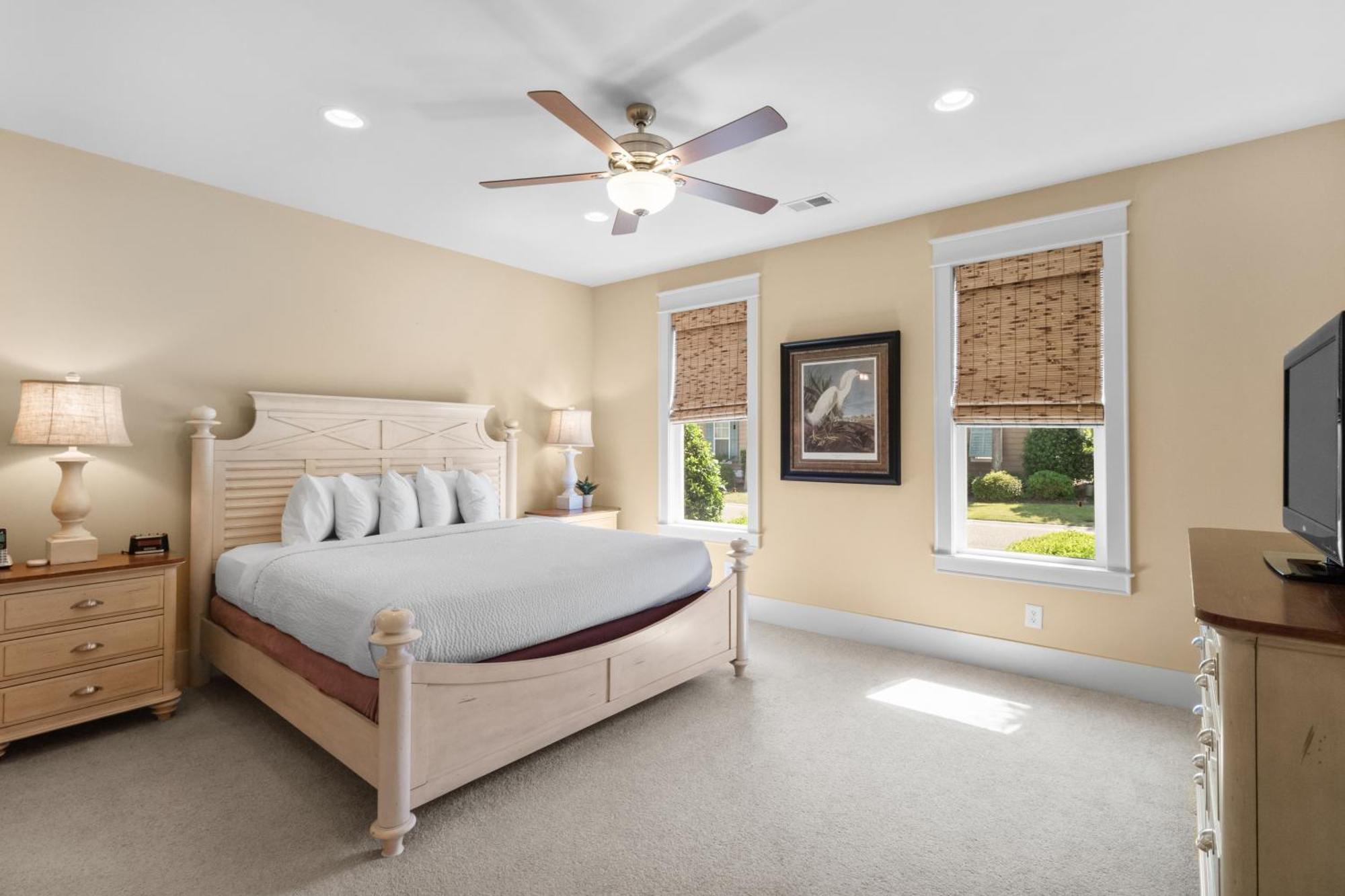 North Beach Resort & Villas Briarcliffe Acres Esterno foto