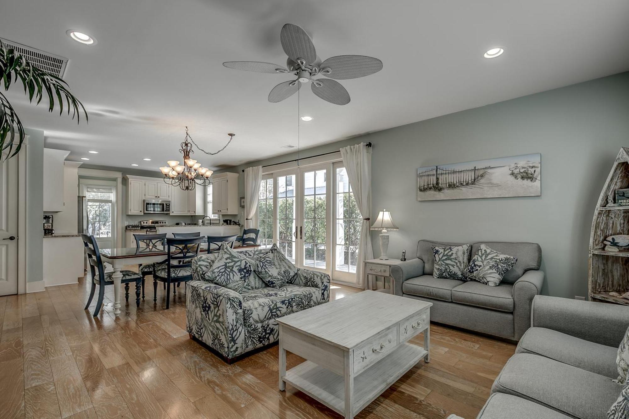 North Beach Resort & Villas Briarcliffe Acres Esterno foto