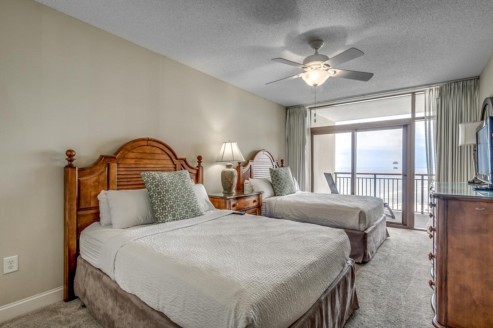 North Beach Resort & Villas Briarcliffe Acres Esterno foto