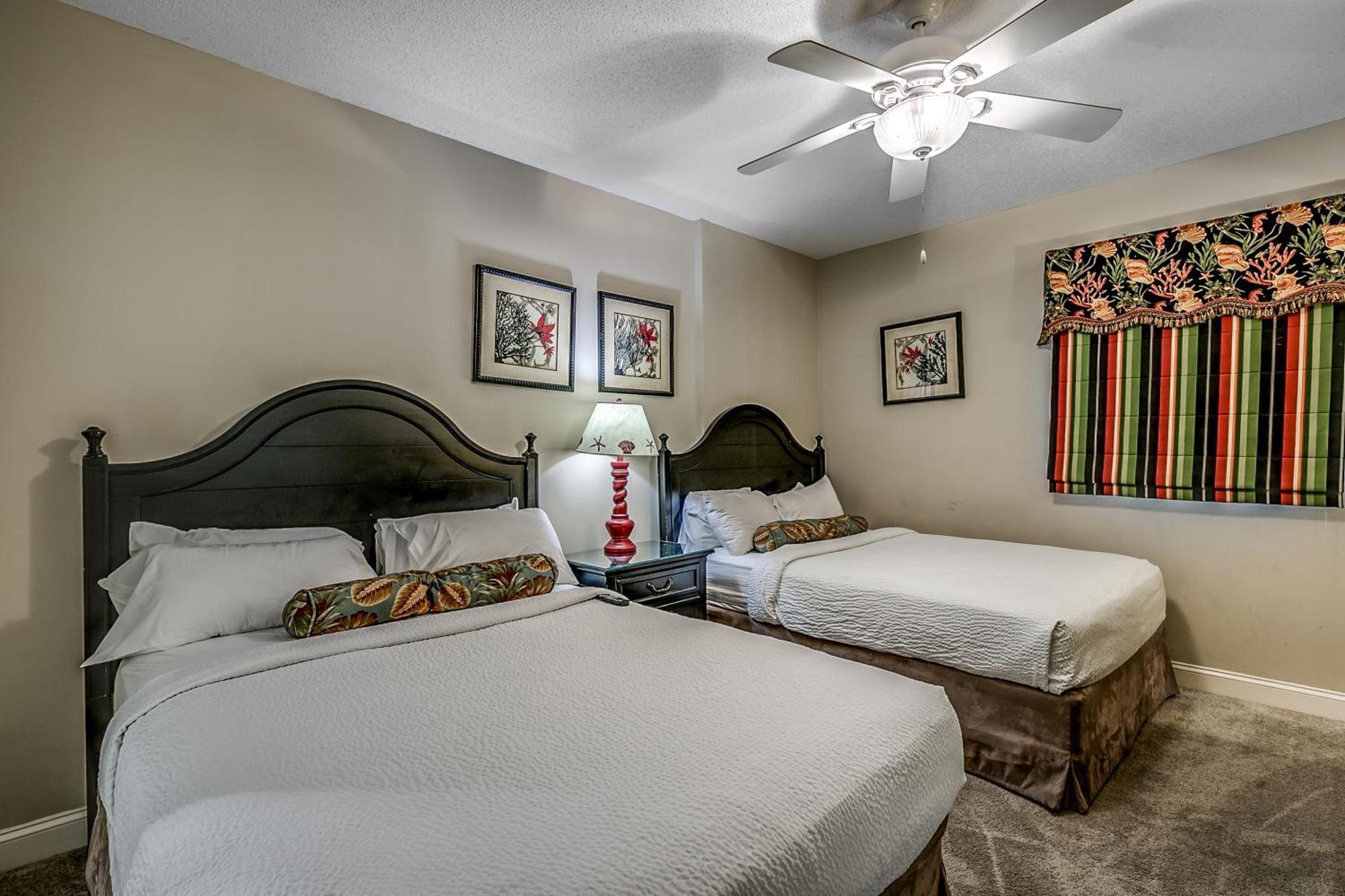 North Beach Resort & Villas Briarcliffe Acres Esterno foto