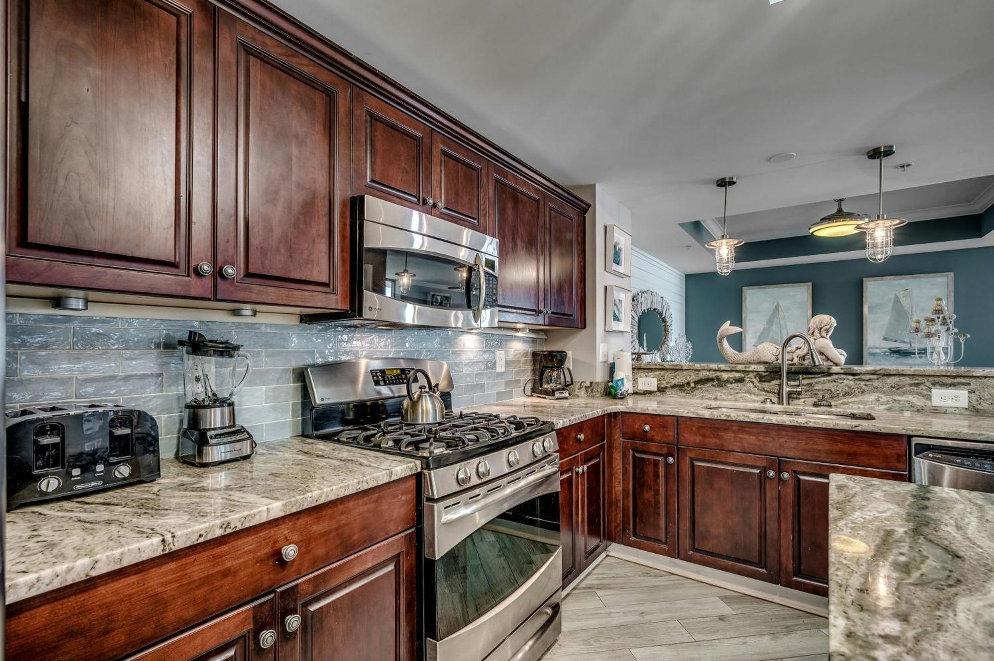 North Beach Resort & Villas Briarcliffe Acres Esterno foto