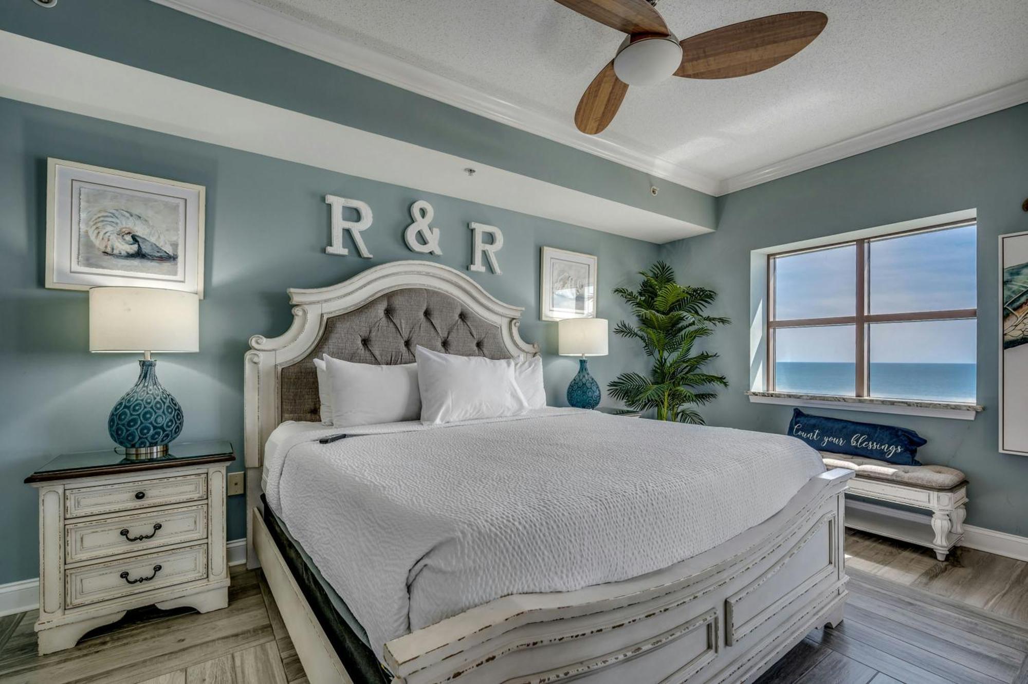 North Beach Resort & Villas Briarcliffe Acres Esterno foto