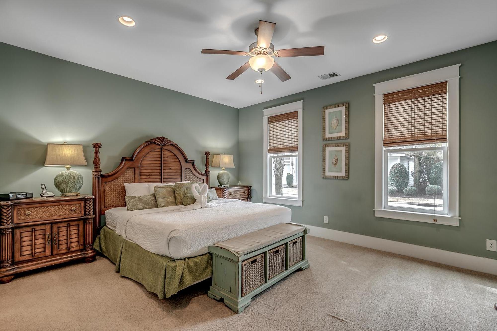 North Beach Resort & Villas Briarcliffe Acres Esterno foto
