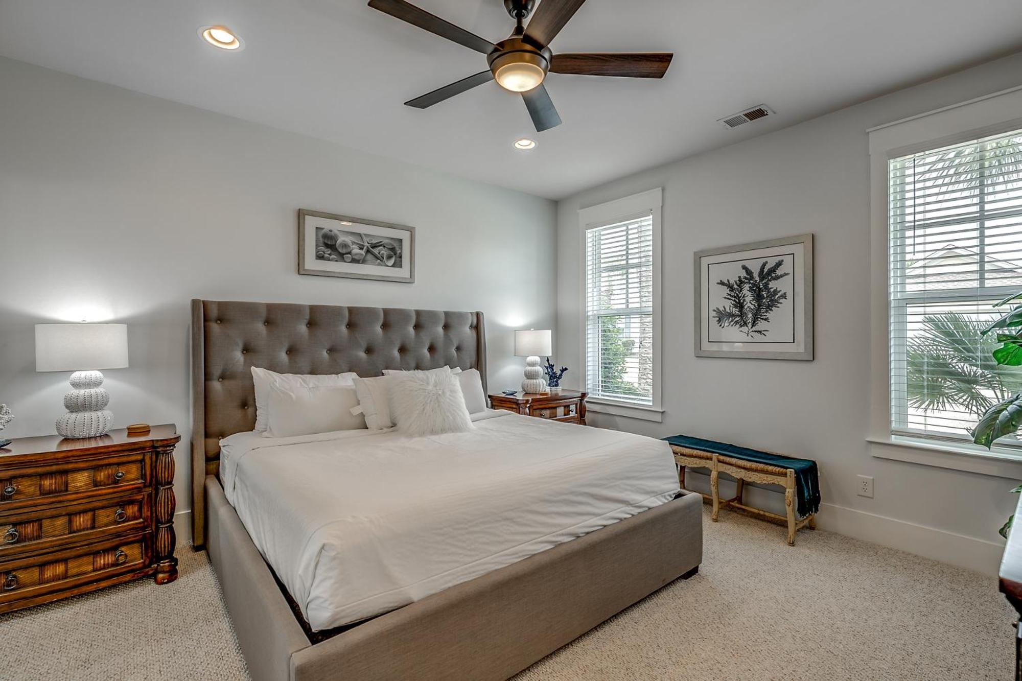 North Beach Resort & Villas Briarcliffe Acres Esterno foto