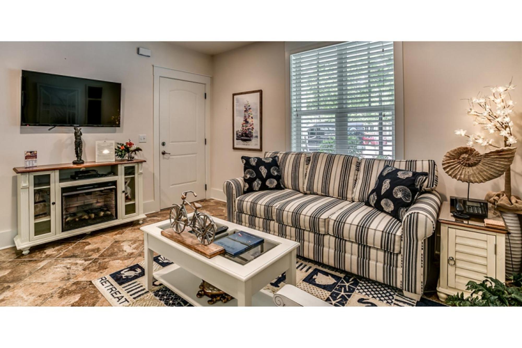 North Beach Resort & Villas Briarcliffe Acres Esterno foto