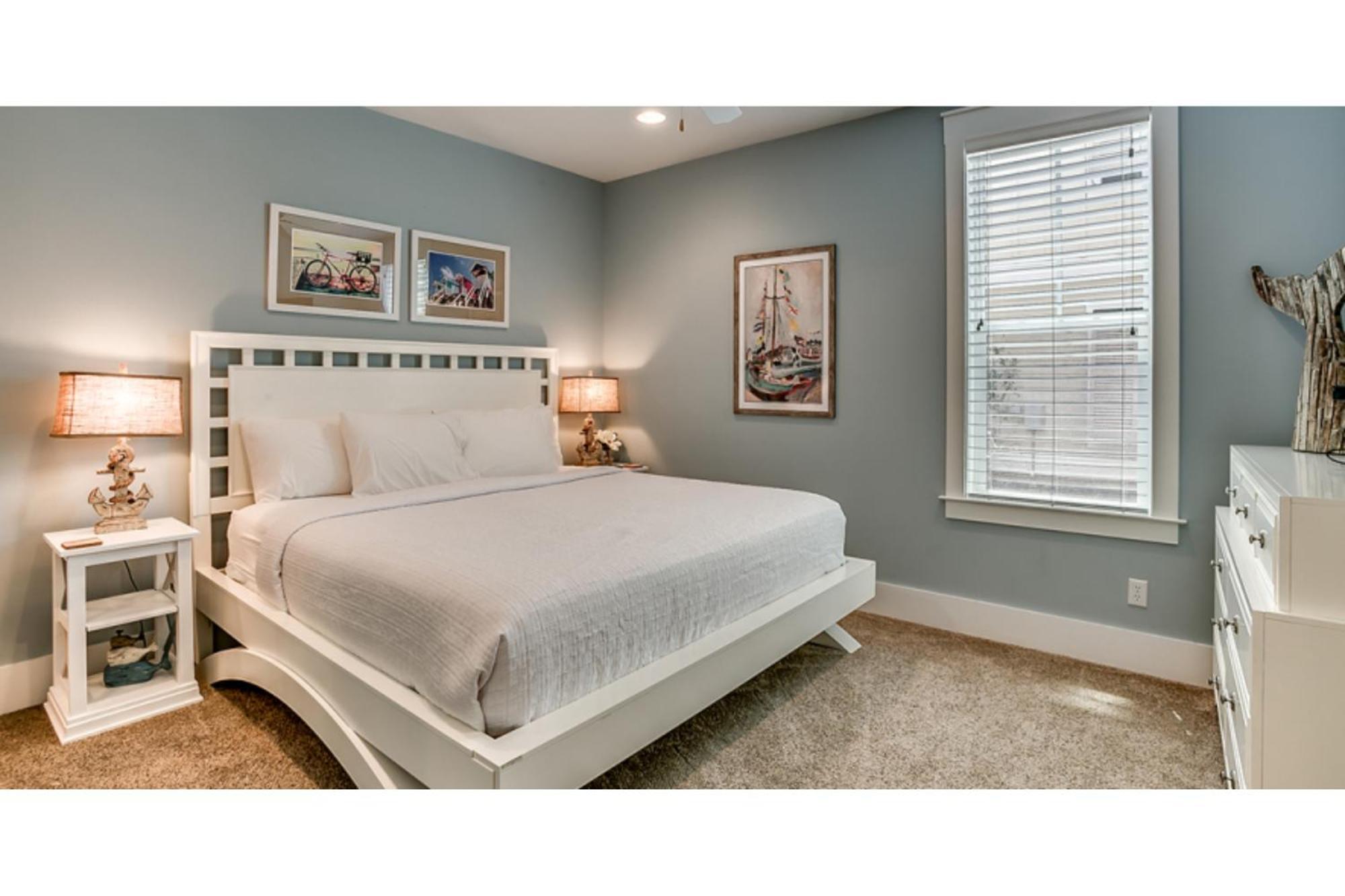 North Beach Resort & Villas Briarcliffe Acres Esterno foto