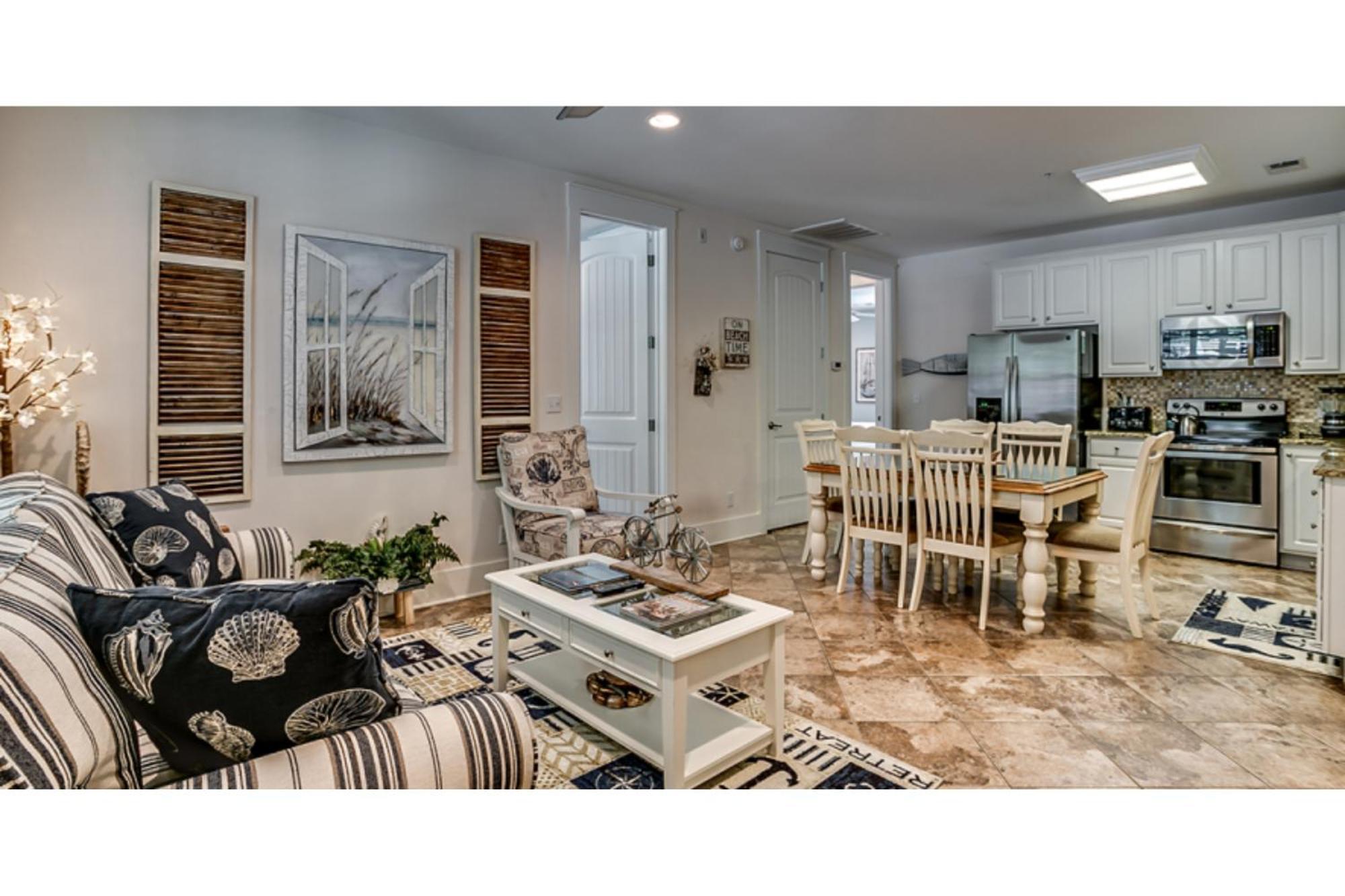 North Beach Resort & Villas Briarcliffe Acres Esterno foto