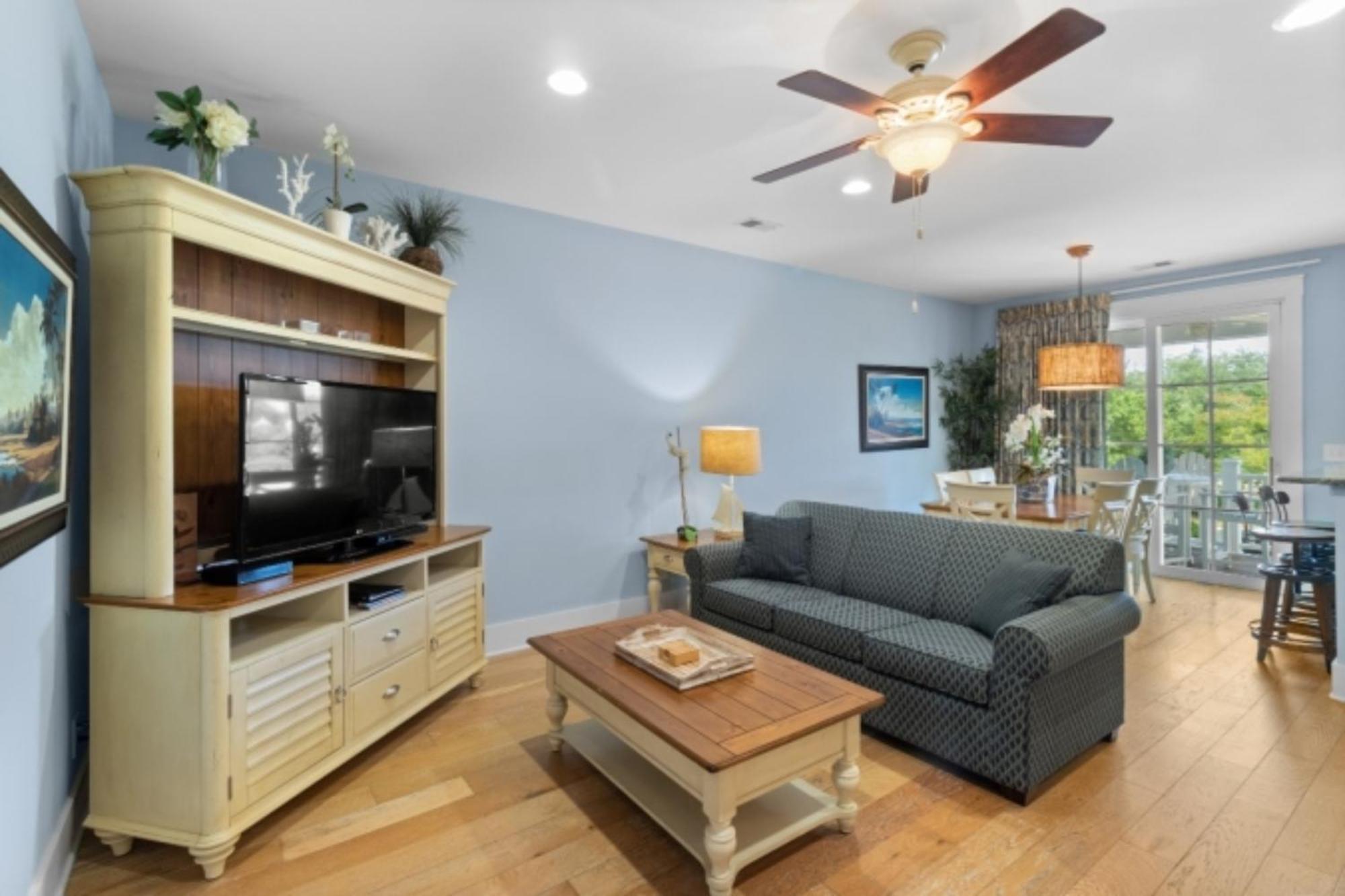 North Beach Resort & Villas Briarcliffe Acres Esterno foto