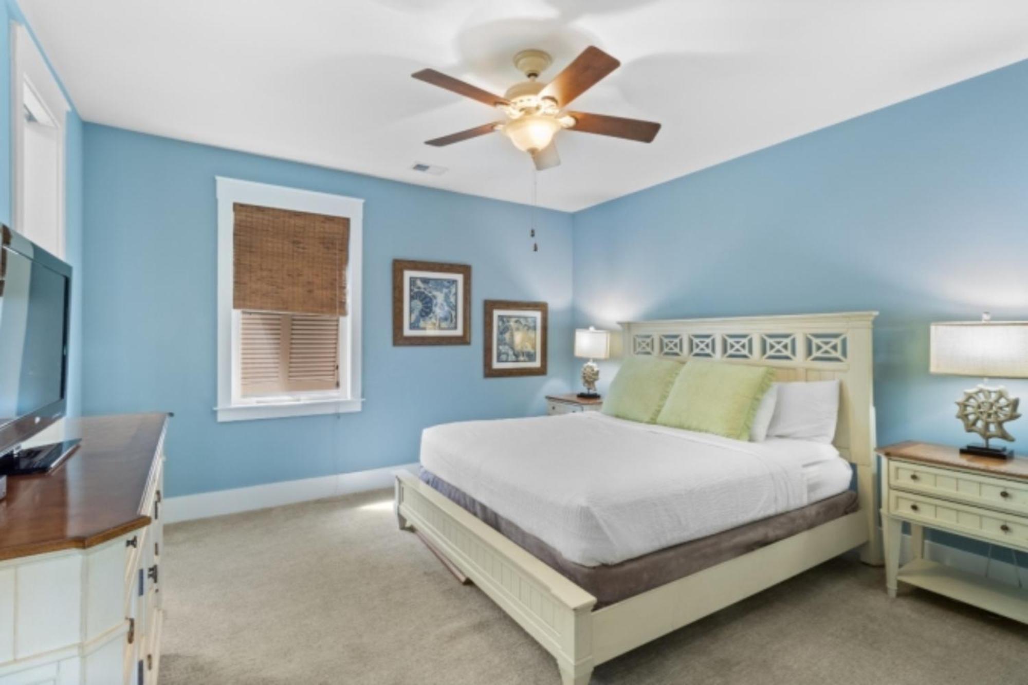 North Beach Resort & Villas Briarcliffe Acres Esterno foto