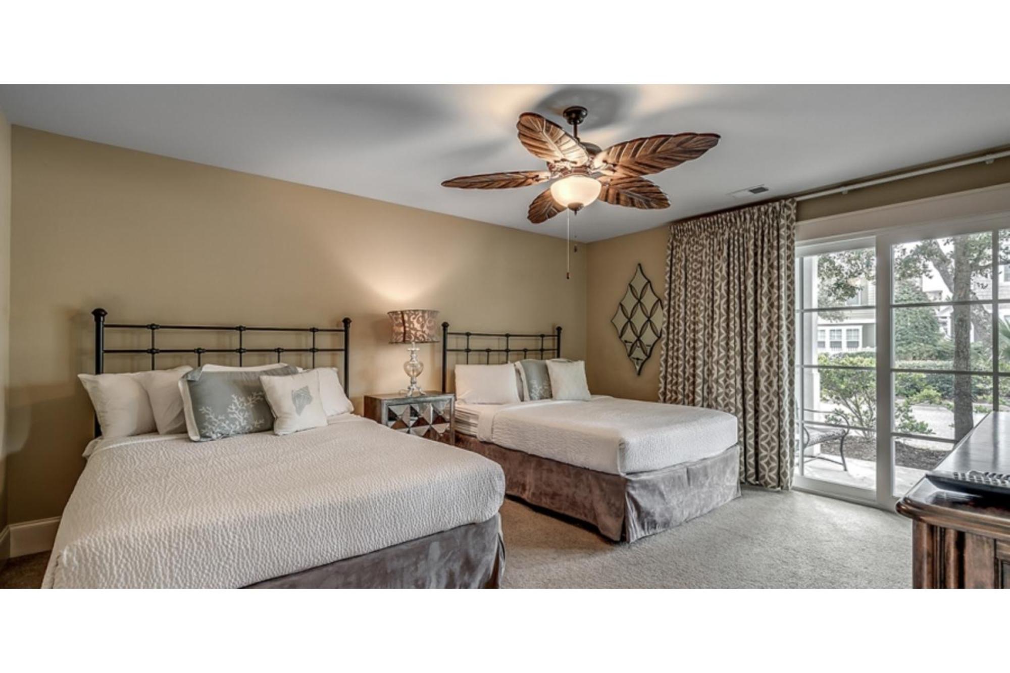 North Beach Resort & Villas Briarcliffe Acres Esterno foto