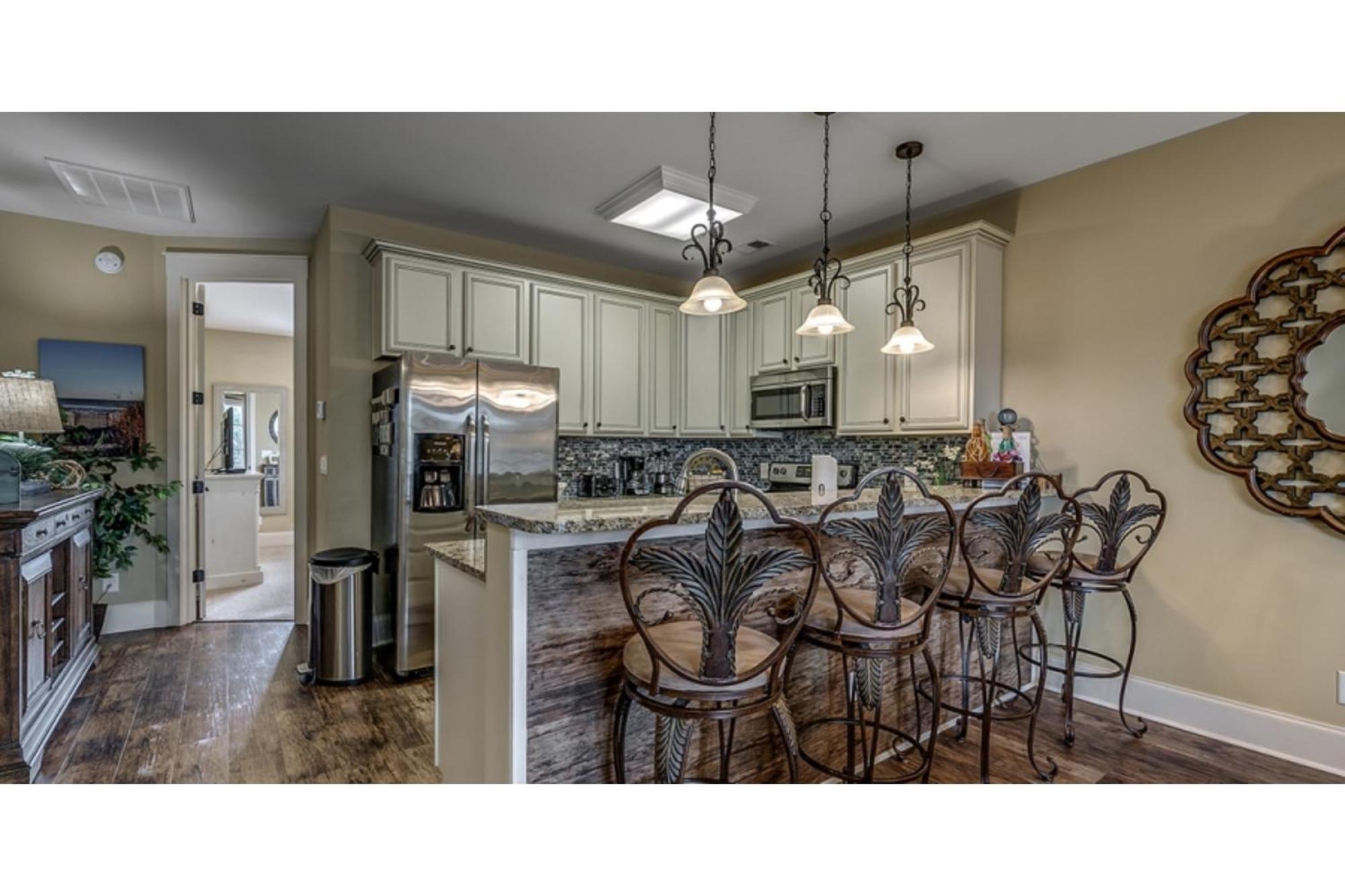 North Beach Resort & Villas Briarcliffe Acres Esterno foto