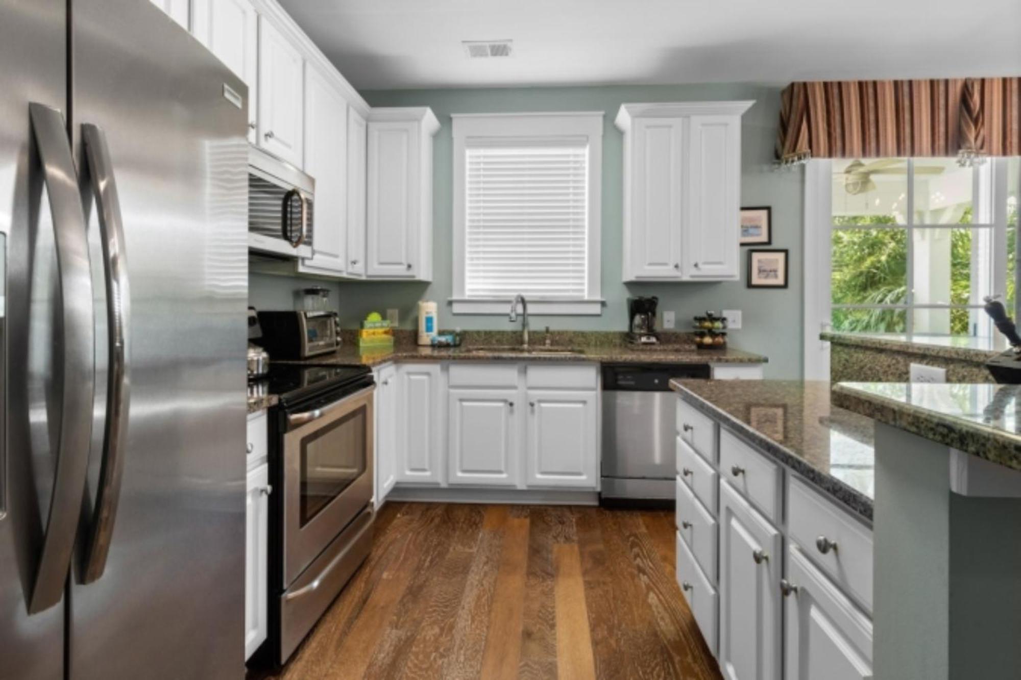 North Beach Resort & Villas Briarcliffe Acres Esterno foto