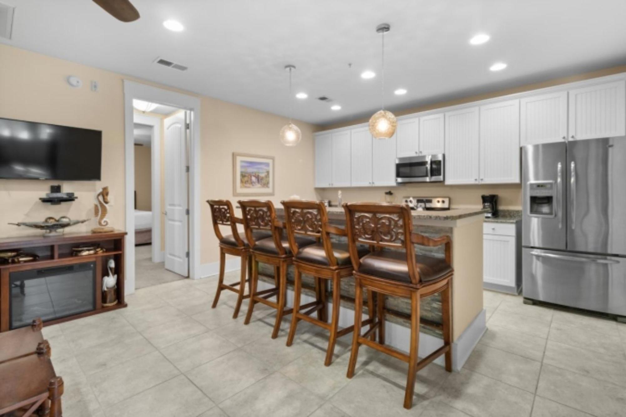 North Beach Resort & Villas Briarcliffe Acres Esterno foto